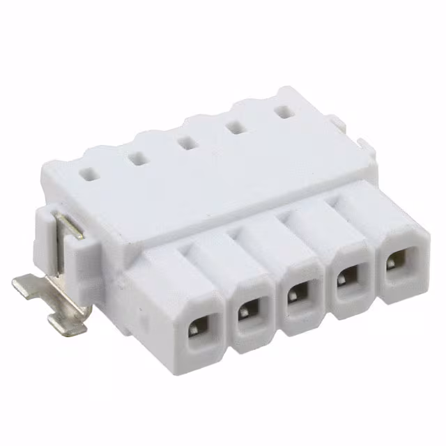 1815222 Phoenix Contact  Gruppi di connettori per illuminazione a stato solido